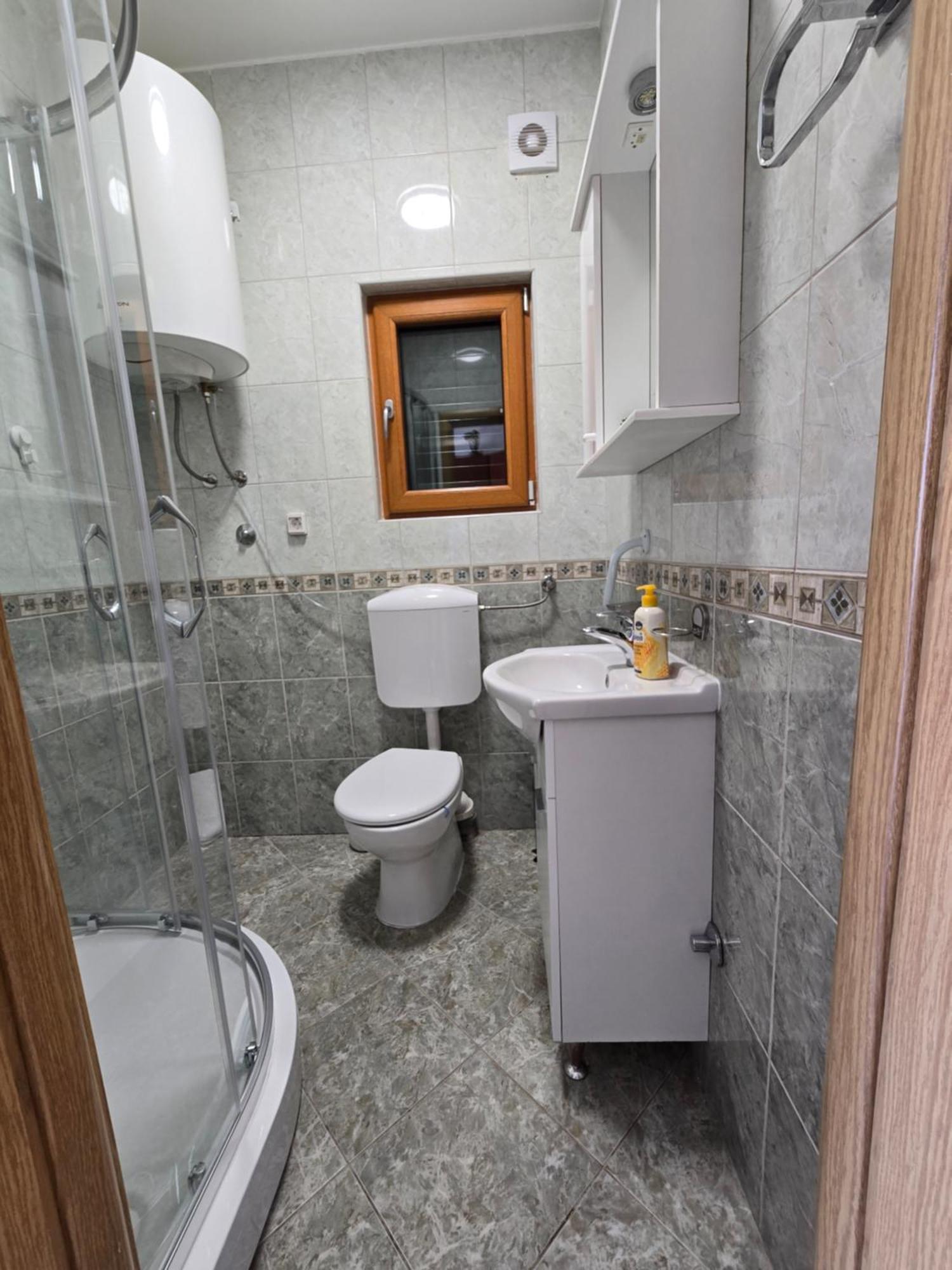 Holiday Home Sunny Hill Kamenari Exterior foto