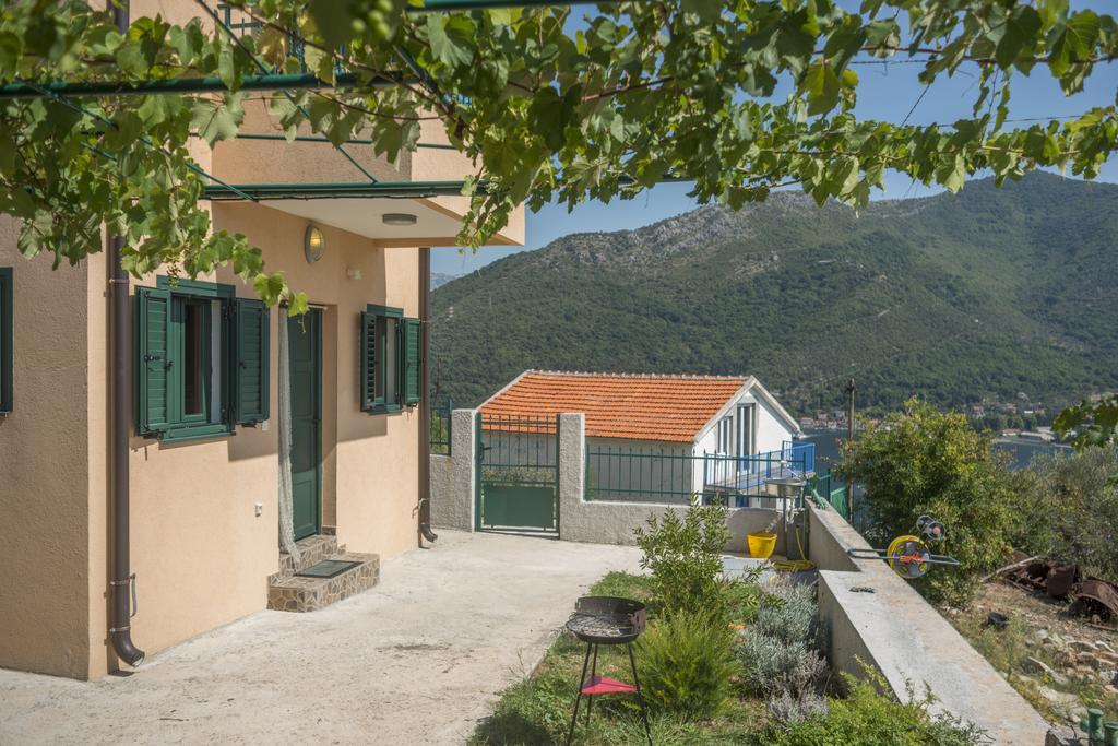 Holiday Home Sunny Hill Kamenari Quarto foto